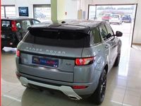 usata Land Rover Range Rover evoque 2.2 TD4 150CV Aut. 4WD Dynamic