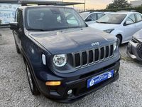 Usata Jeep Renegade Limited 131 CV (96 kW) 2023 Nero metallizzato SUV