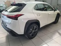 Usata Lexus UX 152 CV (111 kW) 2024 Bianco SUV