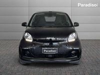 Usata Smart ForTwo Electric Drive Pure 41 kW (56 CV) 2021 Bb*** Cabrio