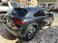 usata Citroën C4 Cactus C4 1.2 puretech Feel s