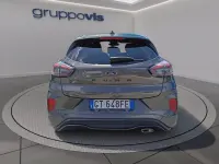 Usata Ford Puma ST-Line X 125 CV (91 kW) 2024 Magnetic grey SUV