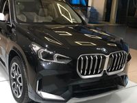 Usata BMW X1 xLine 150 CV (110 kW) 2023 Nero SUV