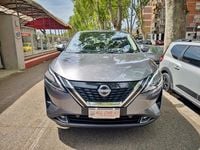 Usata Nissan Qashqai 158 CV (116 kW) 2024 Grigio SUV