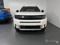 Nuova Fiat Grande Panda La Prima 101 CV (74 kW) 2026 Bianco Utilitaria