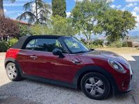 usata Mini Cooper D Cabriolet Cabrio IV F57 2016 1.5