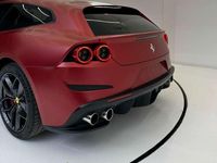 Usata Ferrari GTC4Lusso 610 CV (448 kW) 2018 Station wagon