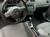 usata VW Polo Polo3p 1.6 tdi Highline 90cv dsg