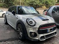 Usata Mini Cooper S Hype 192 CV (141 kW) 2018 Utilitaria