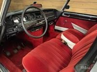 Usata Citroën DS 98 CV (72 kW) 1973 Nero Berlina