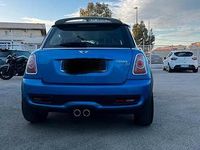 Usata Mini Cooper SD Coupé 143 CV (105 kW) 2012 Coupé