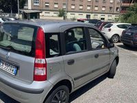 Usata Fiat Panda Active 54 CV (39 kW) 2004 Utilitaria