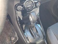 Usata Ford Fiesta 100 CV (73 kW) 2014 Bianco Berlina