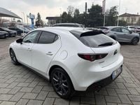 Usata Mazda 3 Exceed 150 CV (110 kW) 2020 Jet black metallic Berlina