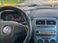 Usata Fiat Grande Punto 2009 Nero Utilitaria