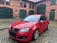 Usata VW Golf IV GTI 200 CV (147 kW) 2005 Berlina