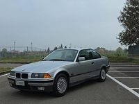 Usata BMW 318 Efficient Dynamics 140 CV (102 kW) 1993 Coupé