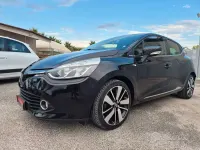 Usata Renault Clio IV 90 CV (66 kW) 2016 Nero Berlina