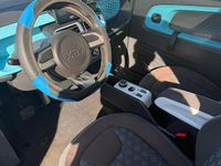 Usata XEV Yoyo 14 kW (20 CV) 2024 Bianco Utilitaria