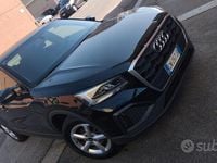 Usata Audi Q2 Business 116 CV (85 kW) 2023 Nero SUV