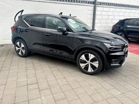 Occasion Volvo XC40 Inscription 180 ch (132 kW) 2021 Noir SUV