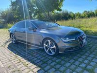 Usata Audi A7 Sportback 272 CV (200 kW) 2015 Utilitaria