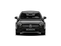 Occasion Mercedes A160 Premium 109 ch (80 kW) 2022 Noir Berline