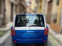 Usata Microcar MC1 2006 Blu Berlina
