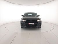 Usata Audi A1 Business 116 CV (85 kW) 2025 Nero mito metallizzato SUV