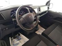 Usata Peugeot Expert Premium 144 CV (105 kW) 2023 Nero Furgone