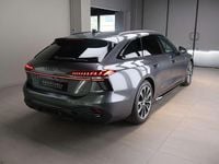 Nuova Audi A6 S-Line 204 CV (150 kW) 2025 Grigio daytona Station wagon