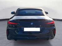 Usata BMW Z4 M Sport 197 CV (144 kW) 2023 Nero Cabrio