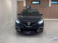 Usata Renault Captur 90 CV (66 kW) 2013 Grigio SUV