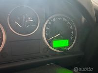 Usata Land Rover Defender 2012 Bianco SUV