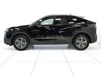 Nouvelle Peugeot 3008 Allure 145 ch (106 kW) 2026 Noir SUV