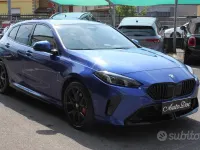 Usata BMW 118 M Sport 150 CV (110 kW) 2024 Grigio Utilitaria