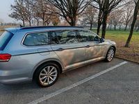 Usata VW Passat Business 120 CV (88 kW) 2019 Station wagon