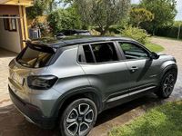 Usata Jeep Avenger Summit 101 CV (74 kW) 2024 SUV