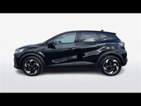 Nuova Renault Captur Techno 2025 Nero SUV