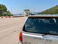 Usata Subaru Forester 1999 Grigio SUV