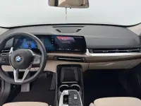 Usata BMW X1 xLine 136 CV (100 kW) 2025 Black saphir metal SUV