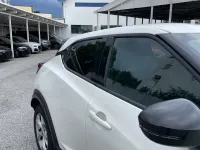 Usata Nissan Juke N-Connecta 114 CV (83 kW) 2022 Bianco SUV