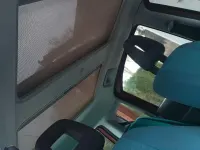 Usata Fiat Panda Dynamic 60 CV (44 kW) 2004 Rosso Utilitaria