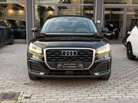 Usata Audi Q2 Sport 150 CV (110 kW) 2017 Nero SUV