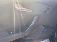 Usata Audi A1 Sportback Attraction 86 CV (63 kW) 2013 Bronze Utilitaria