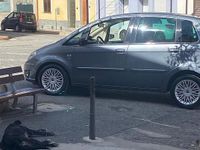 Usata Lancia Musa 90 CV (66 kW) 2009 Grigio Monovolume