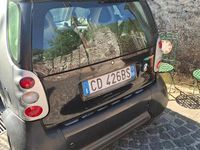 Usata Smart ForTwo Coupé 2003 Utilitaria