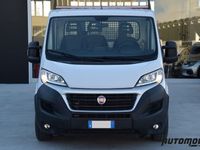 usata Fiat Ducato 33 2.3MJT 130CV RIBALTABILE