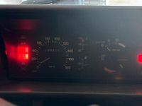 Usata Fiat Ritmo 130 CV (95 kW) 1982 Rosso Berlina