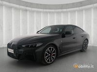 Usata BMW 420 Gran Coupé 190 CV (139 kW) 2024 Nero Coupé